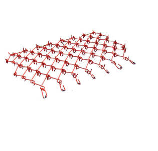 Blanket Harrow 11 ft. W x 6 ft. D - Ideal Box Scrapers